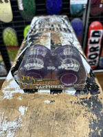 Spitfire Wheels SPITFIRE WHEELS - Sapphire Purple - 90a/101a 58mm