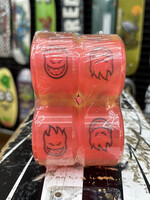 Spitfire Wheels SPITFIRE WHEELS - Sapphire Pink Conical Full - 90a/101a 60mm