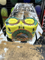 Slime Balls SLIME BALLS - Screwballs Yellow - 54mm 99a