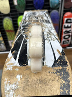 Spitfire Wheels SPITFIRE WHEELS - Flashpoint Conical Full Natural - 50mm 99a