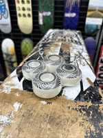 Spitfire Wheels SPITFIRE WHEELS - Flashpoint Classic Natural - 50mm 99a