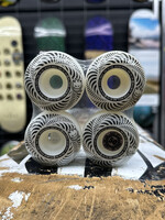 Spitfire Wheels SPITFIRE WHEELS - Flashpoint Classic Natural - 50mm 99a