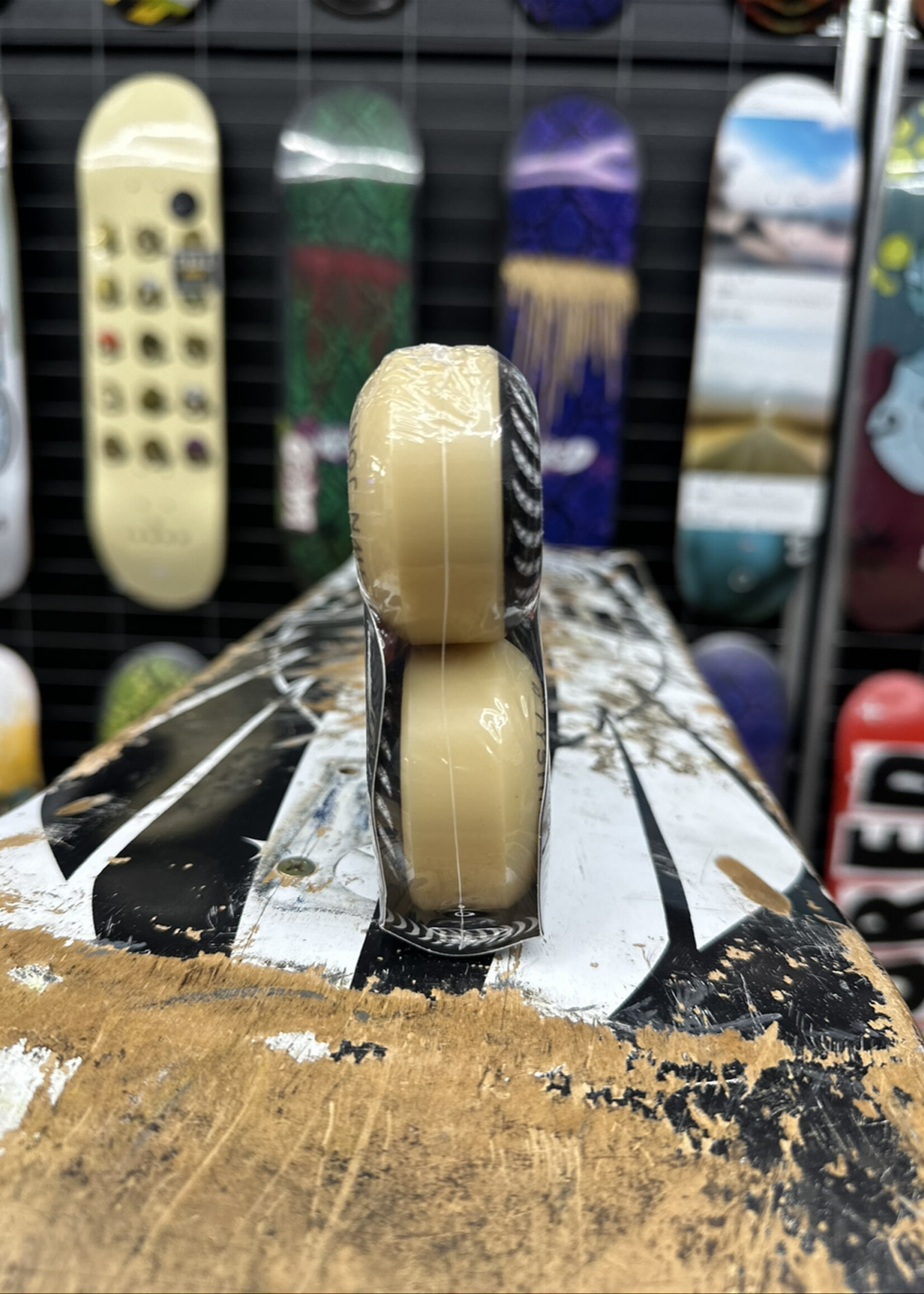 Spitfire Wheels SPITFIRE WHEELS - Formula Four Tyshawn Jones Diamonds Pro Classic - 52mm 99a