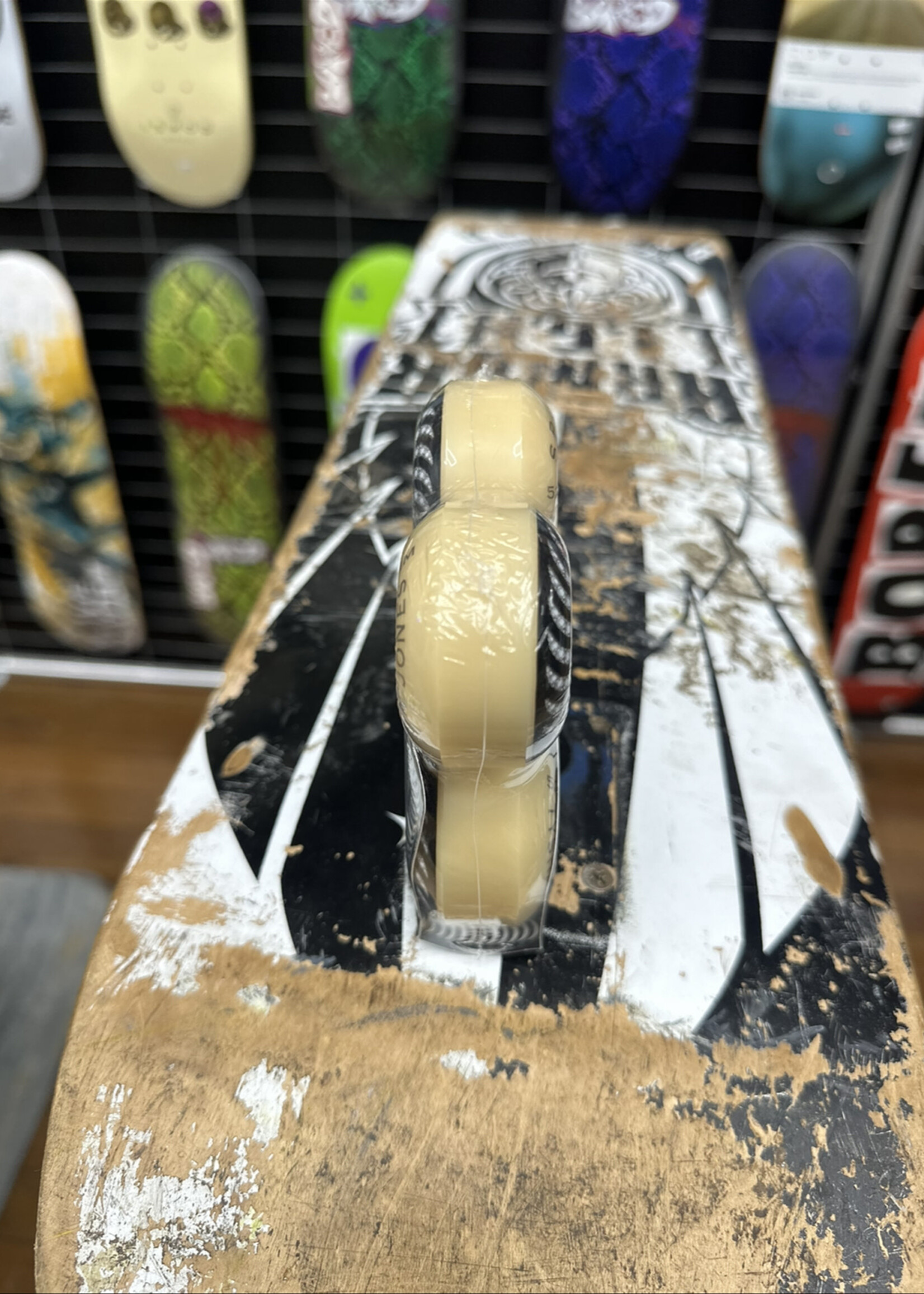 Spitfire Wheels SPITFIRE WHEELS - Formula Four Tyshawn Jones Diamonds Pro Classic - 52mm 99a