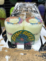 Slime Balls SLIME BALLS - Mini Vomit White - 56mm 97a