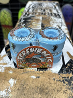 Slime Balls SLIME BALLS - Screwballs Blue - 56mm 99a