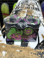 Slime Balls SLIME BALLS - Jake Wooten Guest Pro Fever Dream Vomit Wheels - 56mm 97a