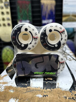 DGK DGK - Ying Yang Wheels - 52mm 101a