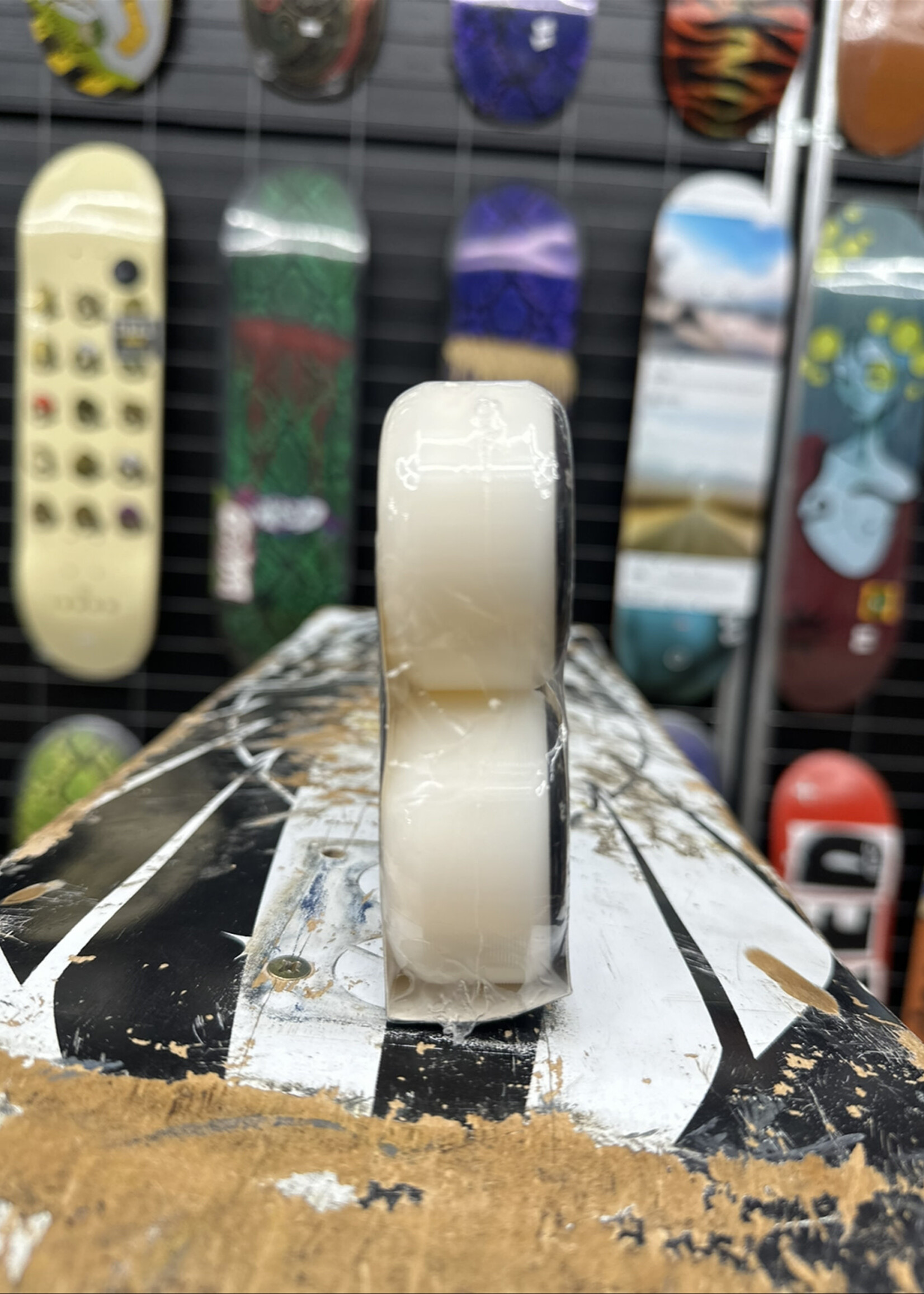 DGK DGK - Ying Yang Wheels - 52mm 101a