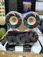 DGK DGK - Eternal Dragon Wheels - 53mm 101a