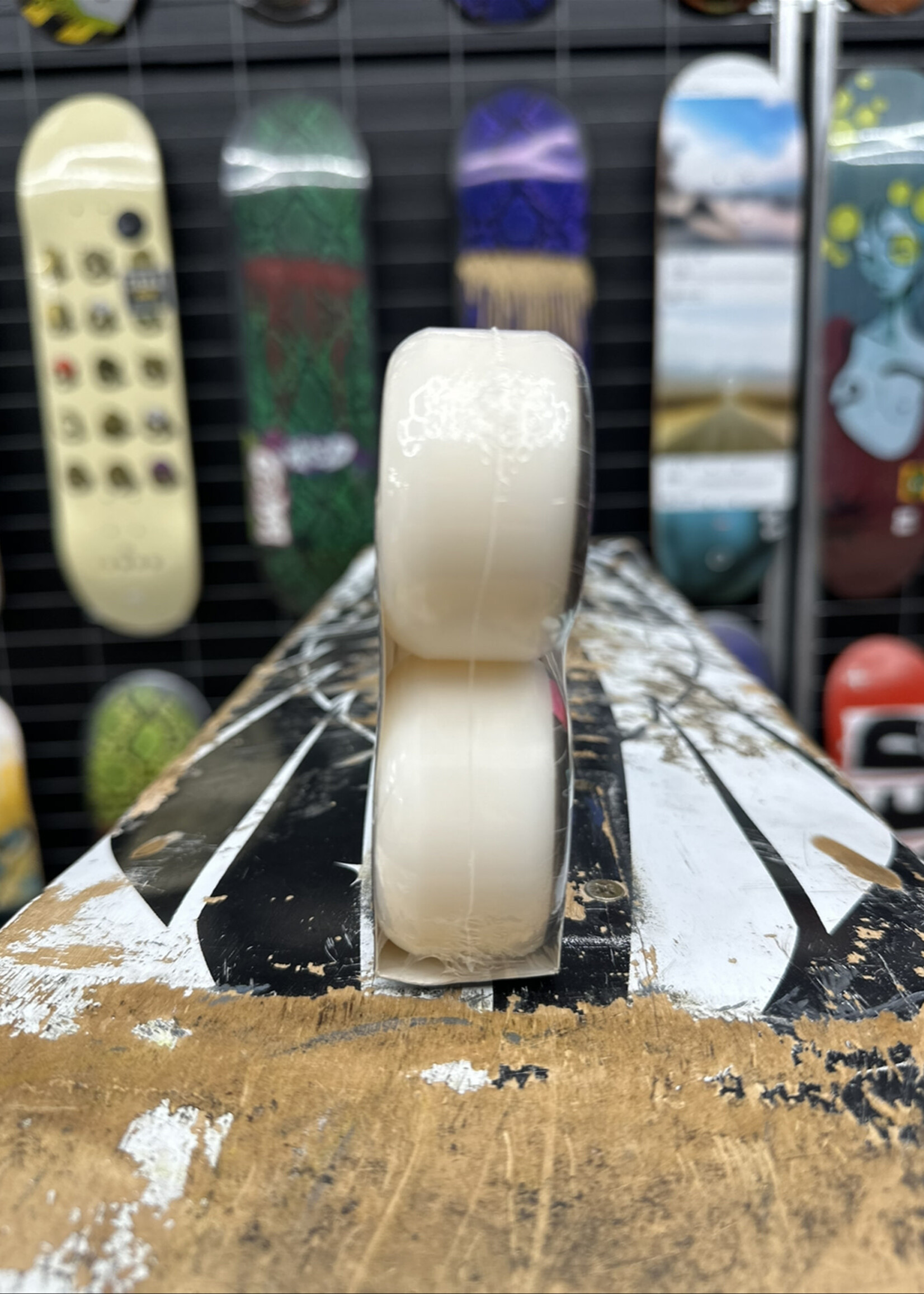 DGK DGK - Eternal Dragon Wheels - 53mm 101a