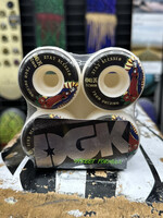 DGK DGK - Guadalupe Wheels - 52mm 101a