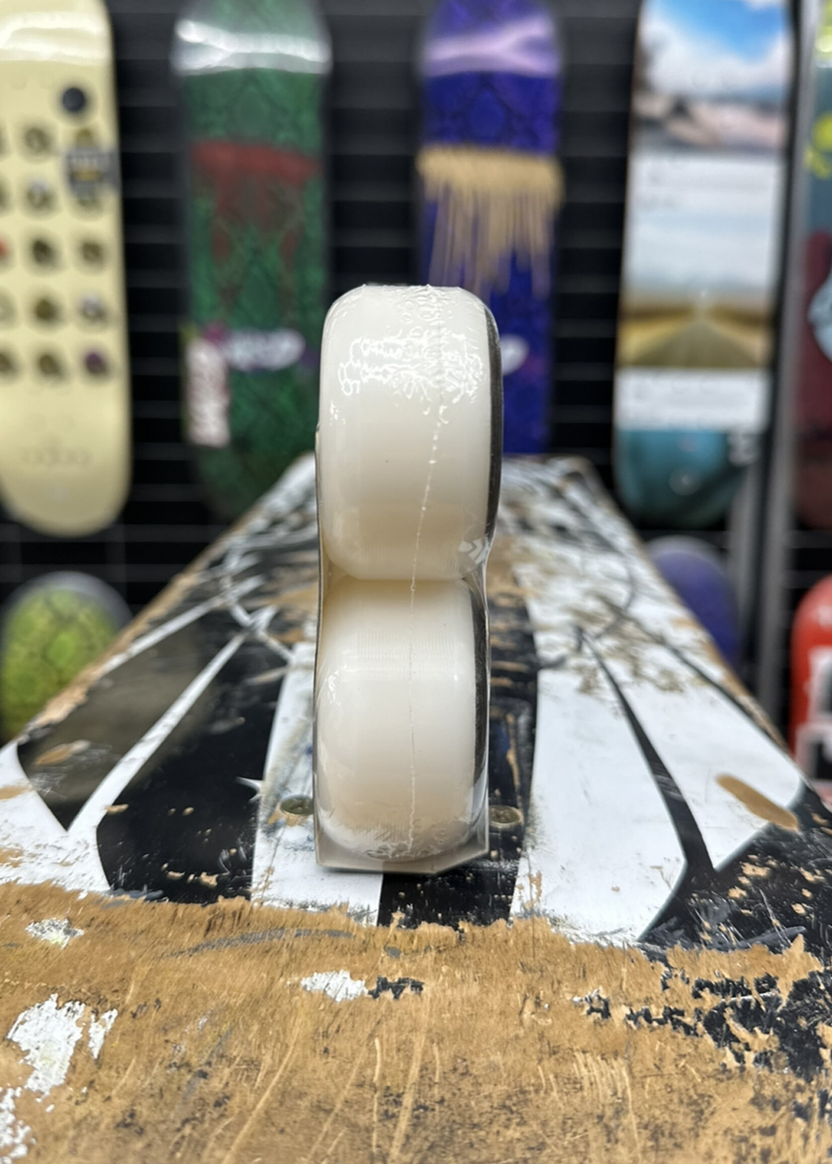 DGK DGK - Guadalupe Wheels - 52mm 101a