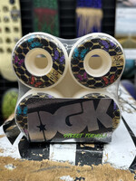 DGK DGK - Floating Butterfly Wheels - 52mm 101a