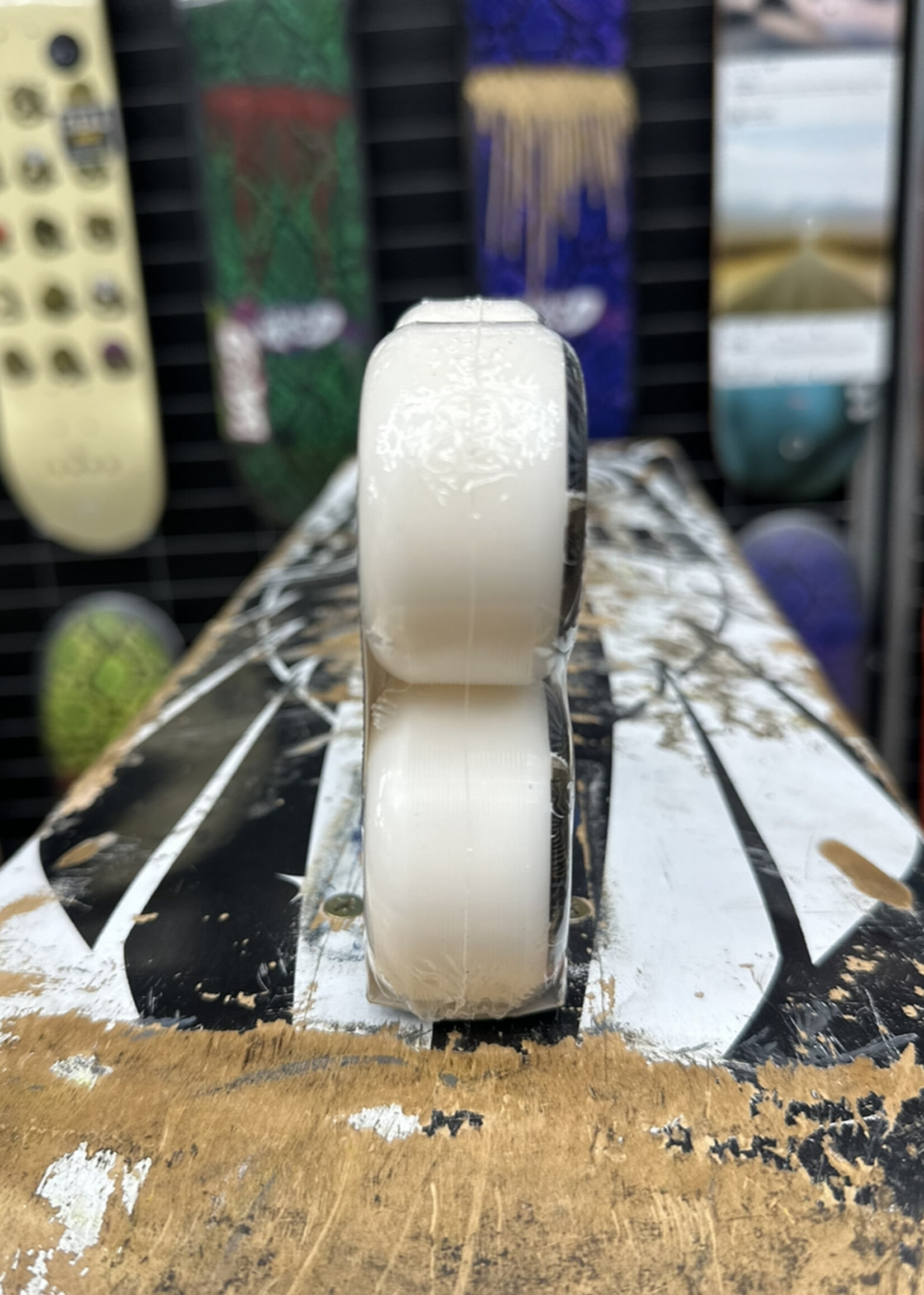 DGK DGK - Strength Wheels - 52mm 101a