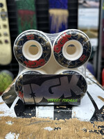 DGK DGK - Strength Wheels - 52mm 101a