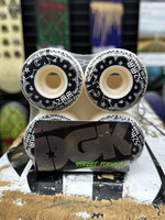 DGK DGK - Paisley Wheels - 52mm 101a