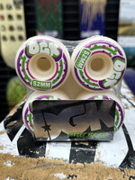 DGK DGK - Lolli Wheels - 52mm 101a