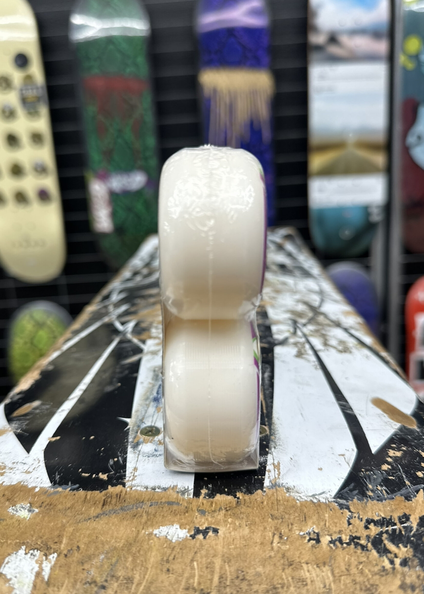 DGK DGK - Lolli Wheels - 52mm 101a