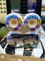 DGK DGK - Happy Drip Wheels - 52mm 101a