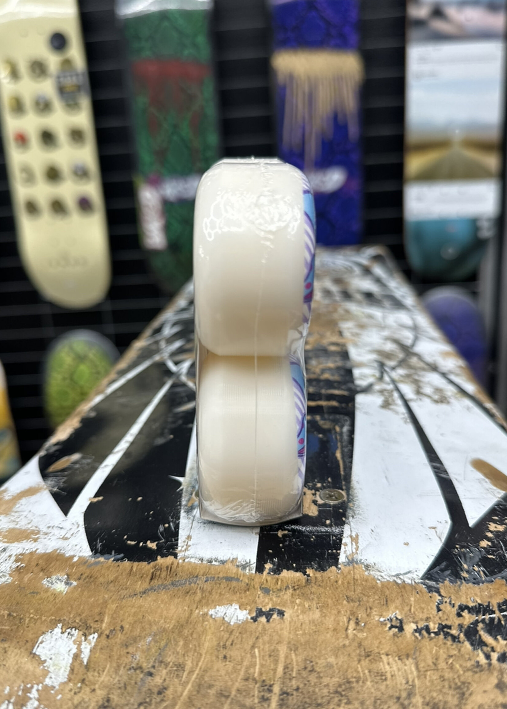 DGK DGK - Happy Drip Wheels - 52mm 101a