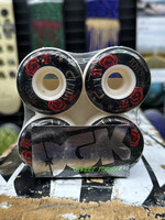 DGK DGK - Romance Roses Wheels - 53mm 101a