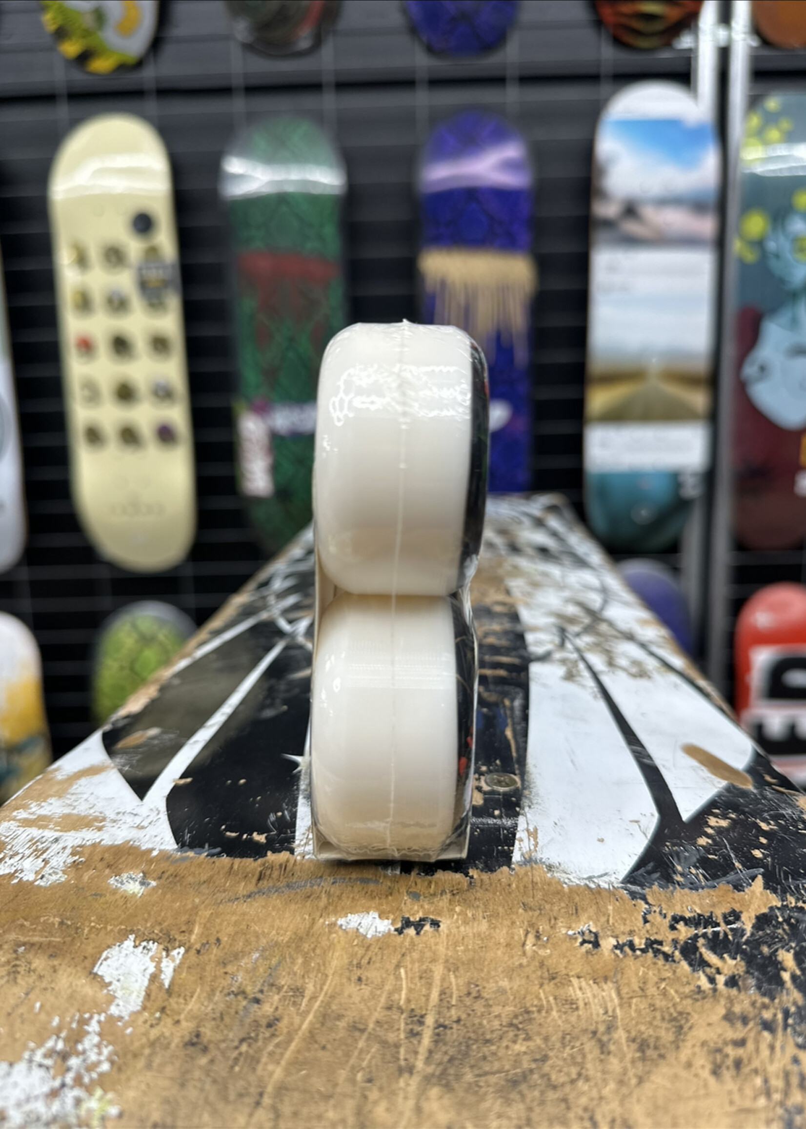 DGK DGK - Romance Roses Wheels - 53mm 101a