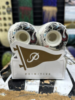 PRIMITIVE PRIMITIVE - Marvel Venom Wheels - 101a 52mm