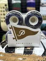 PRIMITIVE PRIMITIVE - RPM Skyline R34 Wheels - 101a 54mm