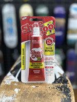 Shoe Goo SHOE GOO - II - Crystal Clear 2.2oz - Large 63g