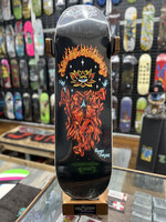 Welcome WELCOME SKATEBOARDS - Rebirth on Baculus 2 Black Ryan Reyes - 9.0"