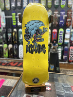 Welcome WELCOME SKATEBOARDS - Dragon on Early Grab Yellow - 10.0"