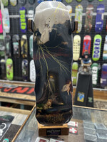 Welcome WELCOME SKATEBOARDS - Rapture on Dark Lord Gold Foil - 9.8"