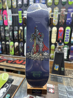 Welcome WELCOME SKATEBOARDS - Paladin on Popsicle Purple/Gold Foil Ryan Reyes - 8.5"
