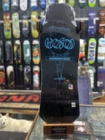 HOSOI HOSOI - O.G. Hammerhead Shocker Blue Deck - 10.5"