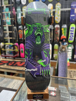 Creature CREATURE - Robo Wolf Lockwood Deck - 8.25"