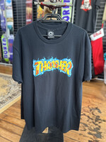 Thrasher THRASHER - Graff Tee
