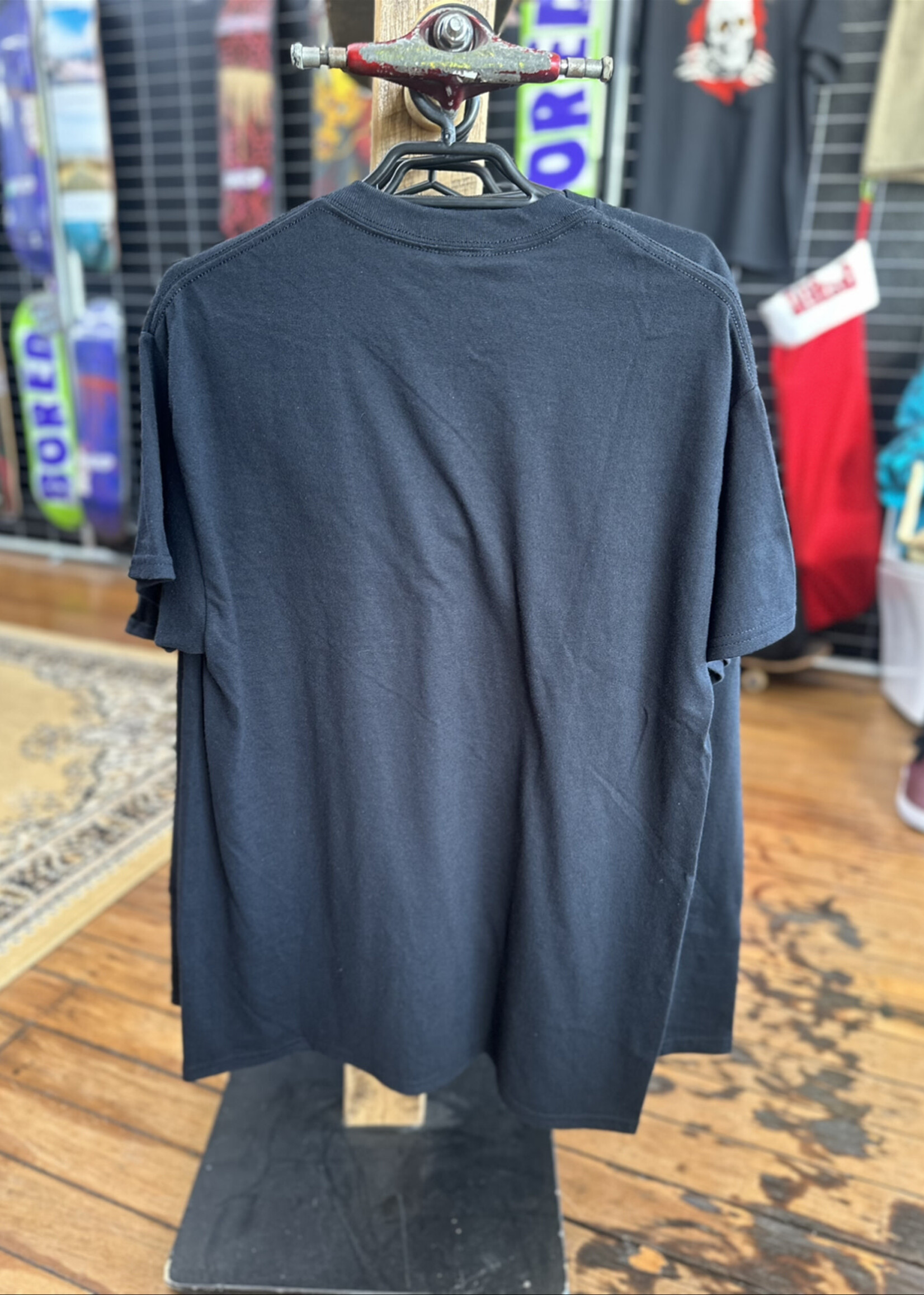 Thrasher THRASHER - Graff Tee