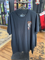 Powell Peralta POWELL PERALTA - Metallica Collab Tee Black (Large Back Print)