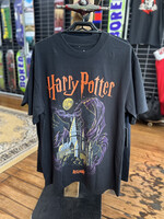 Welcome WELCOME SKATEBOARDS - Harry Potter Dementor Tee Black