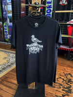 Thrasher THRASHER x ANTI HERO - Cover The Earth Pigeon T-Shirt
