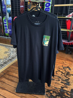 Powell Peralta POWELL PERALTA - Lance Conklin Face Tee Black