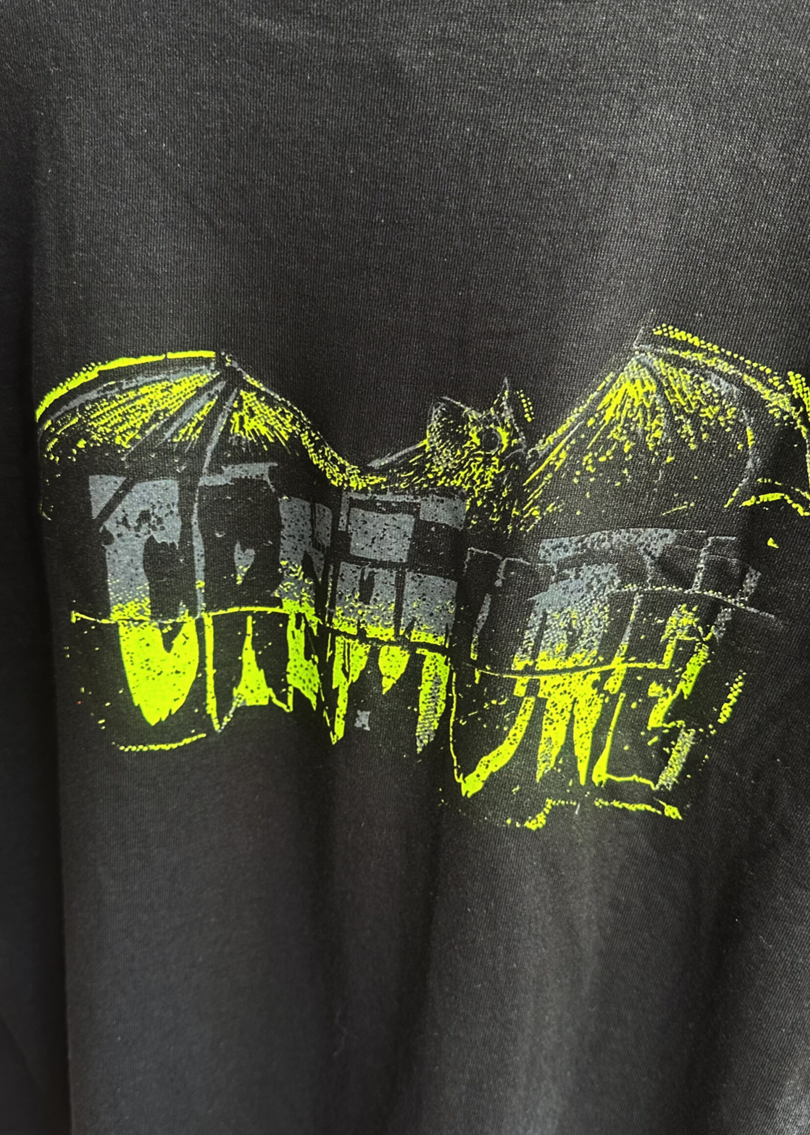 Creature CREATURE - Feedback Tee