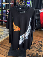 Jacuzzi JACUZZI - Koi Tee Black