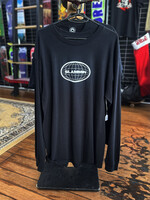 Slammin Worldwide Slammin Worldwide - Sphere Long Sleeve Black