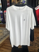 Polar Skate Co. Polar - Team Tee White
