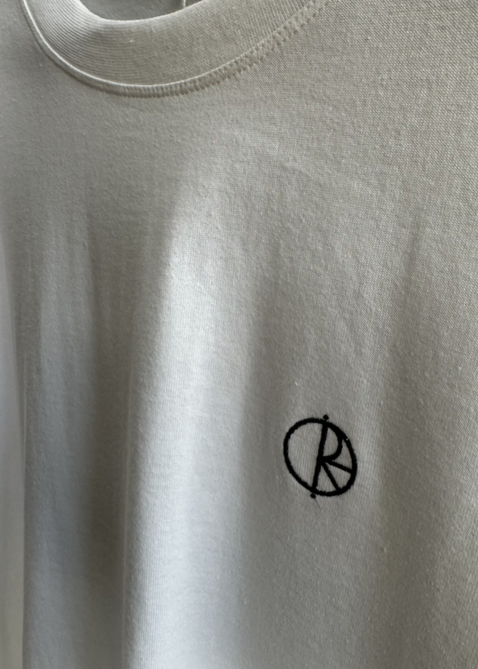 Polar Skate Co. Polar - Team Tee White