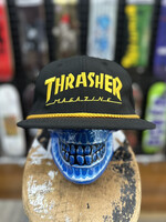 Thrasher THRASHER - Rope Snapback Cap
