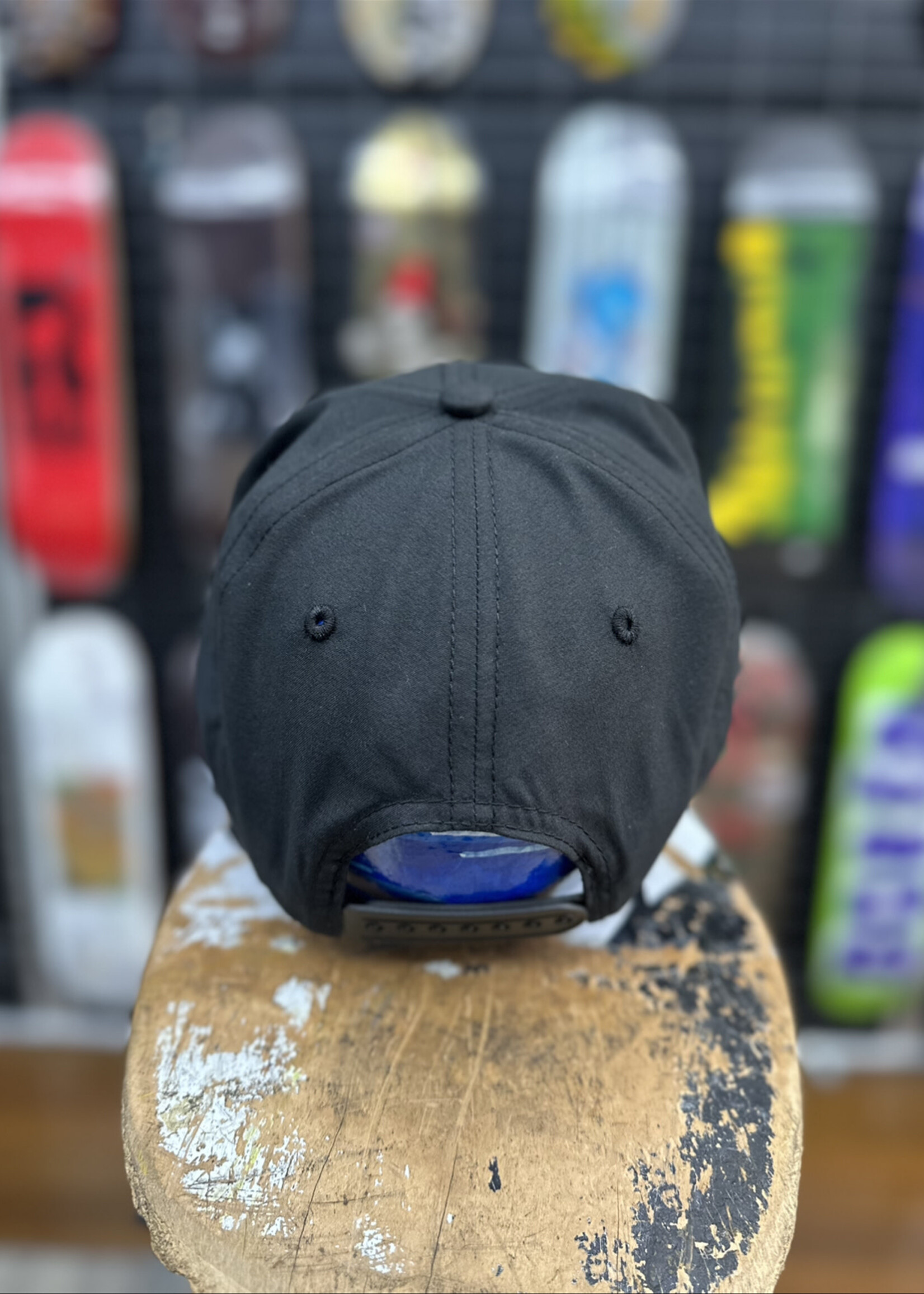 Thrasher THRASHER - Rope Snapback Cap