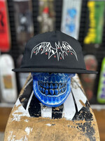 Thrasher THRASHER - Sky Rat Snapback Cap